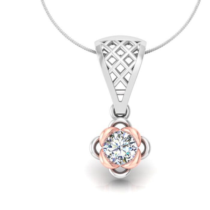 3D CAD Locket/Pendant Printable File on 3D Printer - Image 3