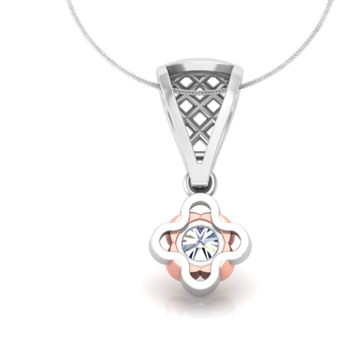 3D CAD Locket/Pendant Printable File on 3D Printer - Image 2