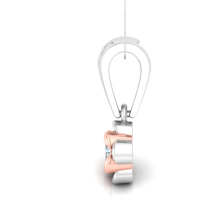 3D CAD Locket/Pendant Printable File on 3D Printer - Image 4