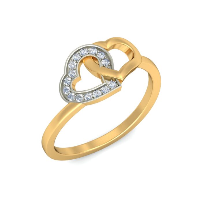 Heart Ring Design Special