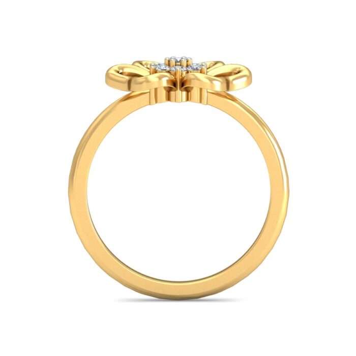 Free Ring STL print file - Image 4