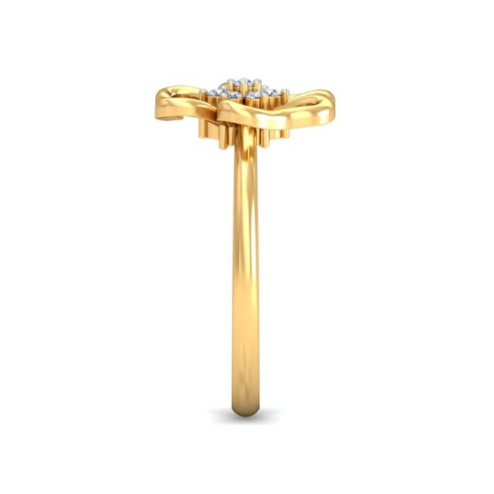 Free Ring STL print file - Image 3